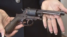 V Česku začala zbraňová amnestie. Cílem je dostat ty nelegální z oběhu