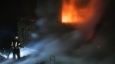 Ukrajina masivně útočí na ruské cíle. Zasáhli jsme stovky vojáků, tvrdí