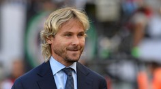 Pavel Nedvěd bude pykat! Za urážky rozhodčích přišel trest