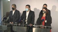 "Tohle není cesta." ČSSD se pustila do hnutí ANO