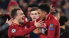 Liverpool po neskutečném obratu velebí nového hrdinu!