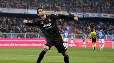 AC Milán si upevnil první místo v tabulce, roli favorita potvrdil i Juventus