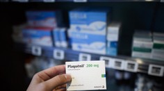 Lék na Covid-19 může způsobit i smrt. Prymula před ním varuje