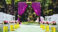 Svatební den skončil tragédií. Manželé byli svoji jen necelou hodinu