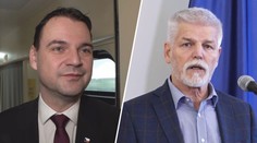 Spor mezi Pavlem a Macinkou graduje. Do hry vstupuje policie