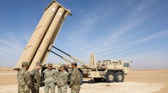 Američané posílají do Izraele jednu ze svých nejlepších zbraní. Má odradit Írán