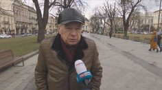 Ukrajinci mají jasno! Putinovy požadavky jsou nepřijatelné, tvrdí