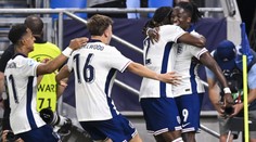 Angličané obhájili titul mistrů Evropy do 21 let. Ve finále přestříleli Německo
