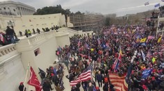 FBI varuje před ozbrojenými protesty napříč hlavními městy USA