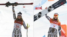Krutá realita pro Ester: Snowboard nezajímá, nejsou v něm peníze