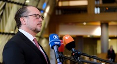 Rakousko překvapilo. S Ruskem musíme počítat i po válce, se sankcemi nesmíme přestřelit