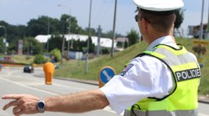 Tři sazby za přestupky i jiné pokuty. Ministerstvo představilo nový bodový systém