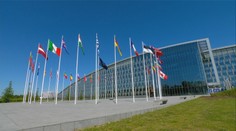V Madridu začal summit NATO. Panují tam nejpřísnější bezpečnostní opatření