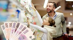 Obří zdražování postihlo téměř vše. Podívejte se na vývoj cen od 90. let