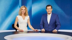 Televizní noviny – neděle 26. května