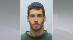 Při práci mimo věznici utekl odsouzenec. Policie po něm pátrá