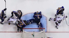 Spasitel Kane! Úchvatným gólem zachránil Chicago, obhájce žije