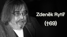 Zemřel autor hitu Zvonky štěstí! Zdeňku Rytířovi bylo 69 let. Víme, co ho zabilo!