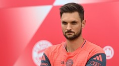 Tragédie u brankáře Bayernu. Po dlouhé nemoci mu zemřel malý syn