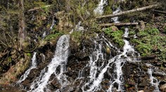 Studánky a prameny vysychají, nejhorší situace je na Moravě