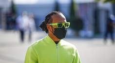Boj o titul mistra světa vrcholí! Rekordman Hamilton mění motor