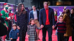 Kate a William se radují z nového přírůstku! Tajili to několik měsíců