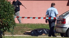 Záhadná smrt mladé ženy: Skočila z okna, to ale zůstalo zavřené