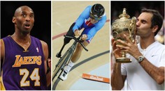 Český jezdec po boku sportovních legend! Cyklista se dostal do elitní stovky