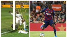 Děsivé zranění mladíka Barcelony! Hrát bude moci až za rok