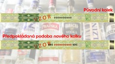 KAUZA METANOL: Jak nejspíš bude vypadat nový kolek?