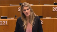 Europarlament řeší korupční skandál. To jsme ještě nezažili, tvrdí europoslanci