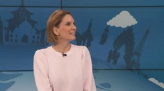 Tipy na dovolenou: Biometeoroložka poradila, kam jet v každé roční období