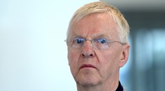Jalonen u hokejové reprezentace končí. Výkonný výbor ho nahradil Rulíkem