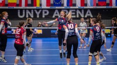 Tituly na Prague Volleyball Games získaly týmy ze šesti států
