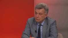 Blažek přirovnal atentát na Fica k útoku na dvojčata. Bojí se jeho zneužití