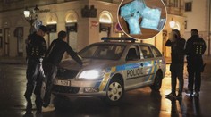 Nebezpečného cizince propustili z vazby. Pak po něm policie znovu pátrala