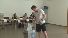 Komise vybrala čísla pro krajské volby. Do boje jde 95 stran a uskupení