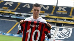 Kadlec do Sparty? Kdepak, na Letné na něj nemají, jde do Dánska