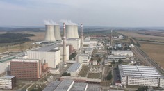 Vláda vypíše tendr na Dukovany ještě letos, hotovo má být v roce 2035