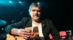 Známý český hudebník je v nemocnici. Autor hitu desetiletí měl prodělat infarkt