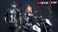 SOUTĚŽ s MotoGP – vyhrajte atraktivní cenu od MotoZemě!
