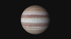 Na obloze nás čeká úžasná podívaná. Jupiter bude neobvykle svítit