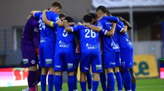 Třetí prvoligový tým z poháru je venku. Liberec nezvládl v Brně penalty