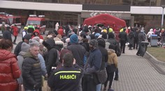 Největší české centrum pro uprchlíky se zavírá. Nerozumné, reaguje Fiala