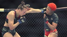 Krádež roku v MMA? Podle uznávaného webu zápas Pudilové s Edwardsovou
