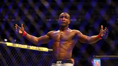 Poslední UFC galavečer roku je tu! Neal si jde pro osmou výhru v řadě
