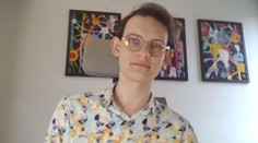 Mladý český fyzik oslnil svým nápadem. Kvůli věku si ale prošel tvrdou zkouškou