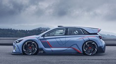 Korejská konkurence pro Golf GTI. Bude se vyrábět v Čechách?