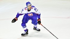 Z NHL do Ruska. Slovenský reprezentant jde vydělávat do KHL