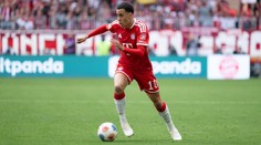 Hvězda Bayernu v problémech! Reprezentant po nehodě přišel o řidičák